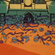 LET THE BODIES HIT THE FLOOR